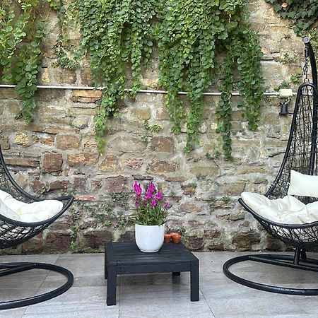 Florence Shanti Suite - Oasi Di Pace E Relax Exterior foto