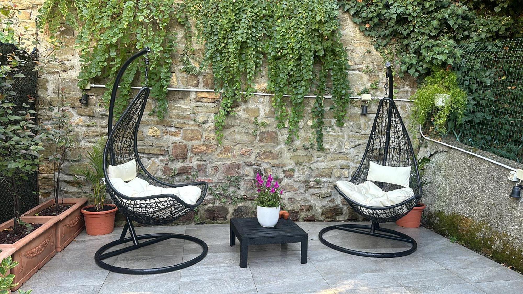 Florence Shanti Suite - Oasi Di Pace E Relax Exterior foto