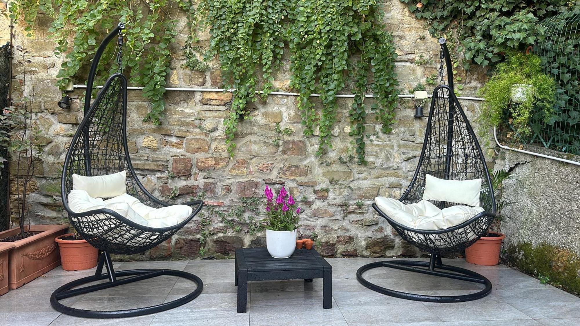 Florence Shanti Suite - Oasi Di Pace E Relax Exterior foto